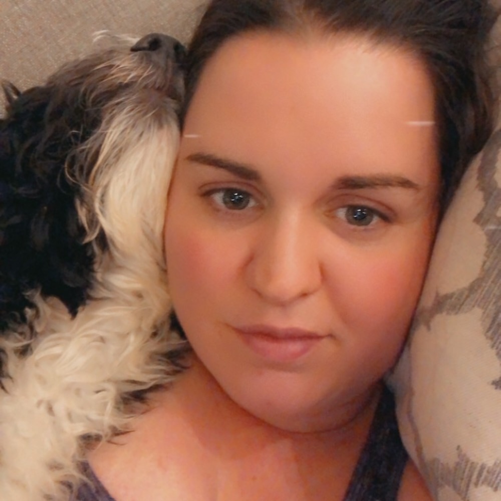 Meet your Posher, Mallory